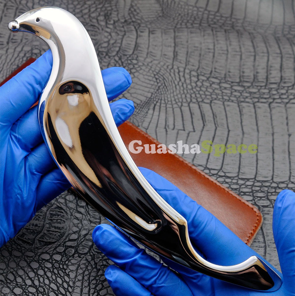 Gua Sha Tools,Guasha Tools,Chiropractic Tools,Physical Therapy Tools,IASTM Tools for Myofascial Release,Soft Tissue Mobilization,Can be Usded as Special Physical Therapy Tools ST005