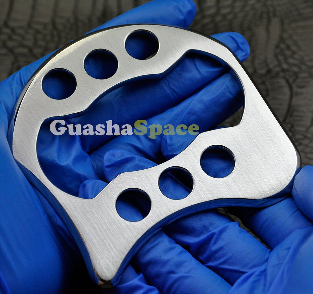 Gua Sha Tools,Guasha Tools,Chiropractic Tools,Physical Therapy Tools,IASTM Tools for Myofascial Release,Soft Tissue Mobilization,Can be Usded as Special Physical Therapy Tools ST006