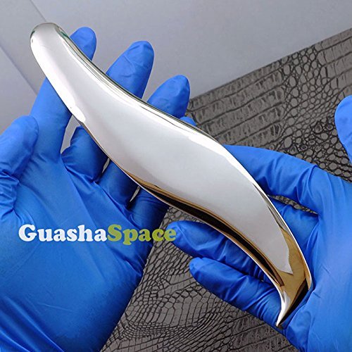 Gua Sha Tools,Guasha Tools,Chiropractic Tools,Physical Therapy Tools,IASTM Tools for Myofascial Release,Soft Tissue Mobilization,Can be Usded as Special Physical Therapy Tools ST001