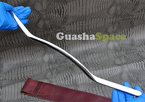 Gua Sha Tools,Guasha Tools,Chiropractic Tools,Physical Therapy Tools,IASTM Tools for Myofascial Release,Soft Tissue Mobilization,Can be Usded as Special Physical Therapy Tools ST003