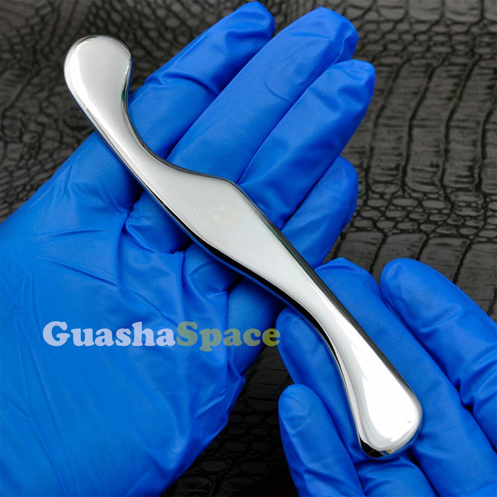 Gua Sha Tools,Guasha Tools,Chiropractic Tools,Physical Therapy Tools,IASTM Tools for Myofascial Release,Soft Tissue Mobilization,Can be Usded as Special Physical Therapy Tools ST011